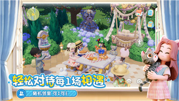 萌龙大乱斗属性介绍：探索萌龙的各项属性与战斗策略