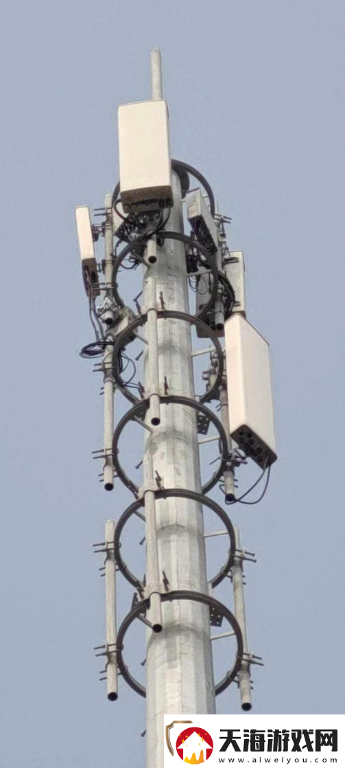 中国移动5G创新技术试验成功:农村速提升17%不增加成本