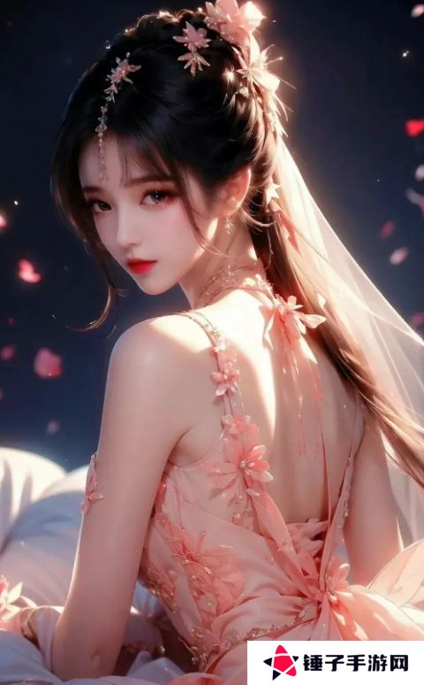 《金花瓶楷梅花2》艺术风格与创新手法：如何将传统与现代完美融合？