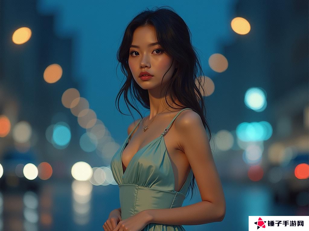 欧美BBBWBBB潮流崛起：为什么越来越多的丰满女性受到欢迎？