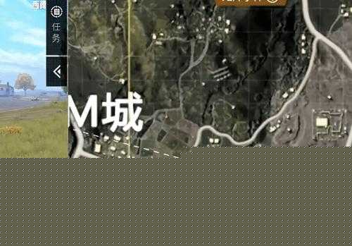 和平精英机场卫星楼密码究竟如何获取？底层逻辑与实战操作全揭秘！