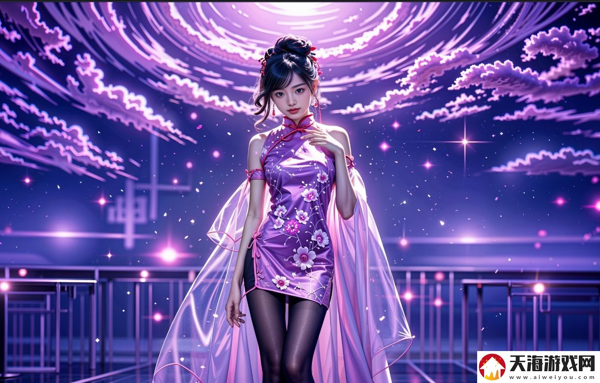 如何理解“children老太太”这一形象：她在家庭与社会中的独特角色为何至关重要