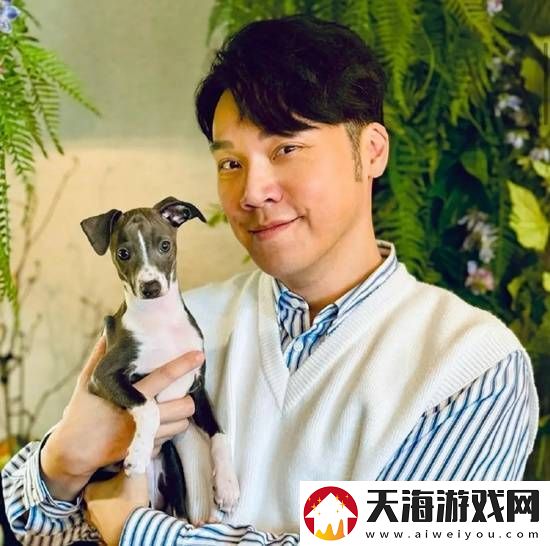 54岁香港男星申请破产-遭财务公司追债近300万
