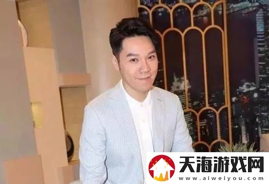 54岁香港男星申请破产