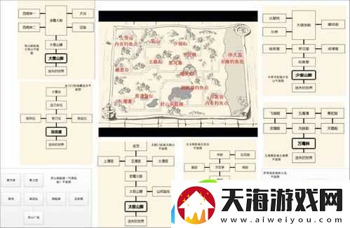 暴走英雄坛破烂藏宝图：最佳挖宝位置与技巧