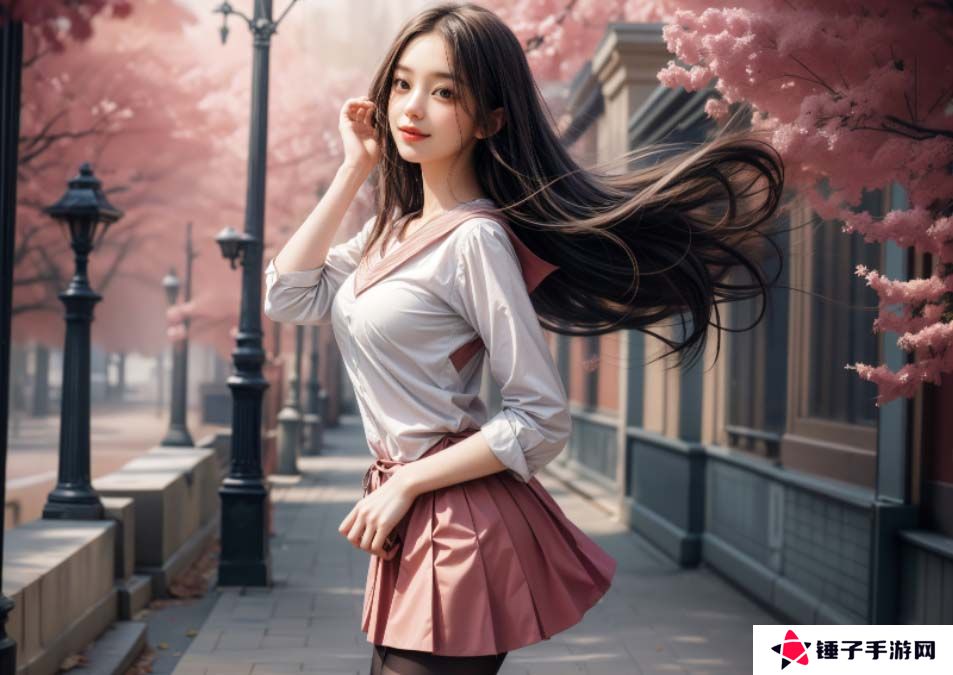 五十岁的她依然魅力四射：如何保持年轻心态和健康身材？