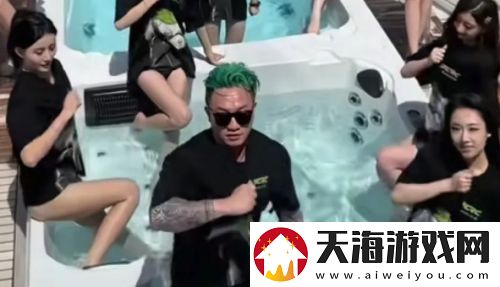 户外主播“超跑一哥”被曝身负债务