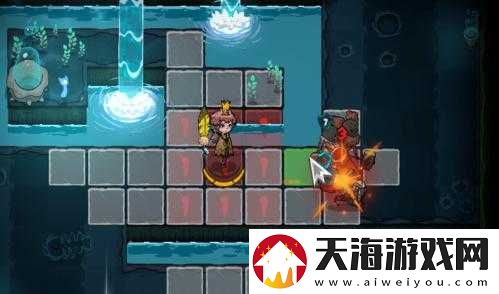 不思议的皇冠中甲盾探针究竟有何妙用？详解魂器图鉴攻略