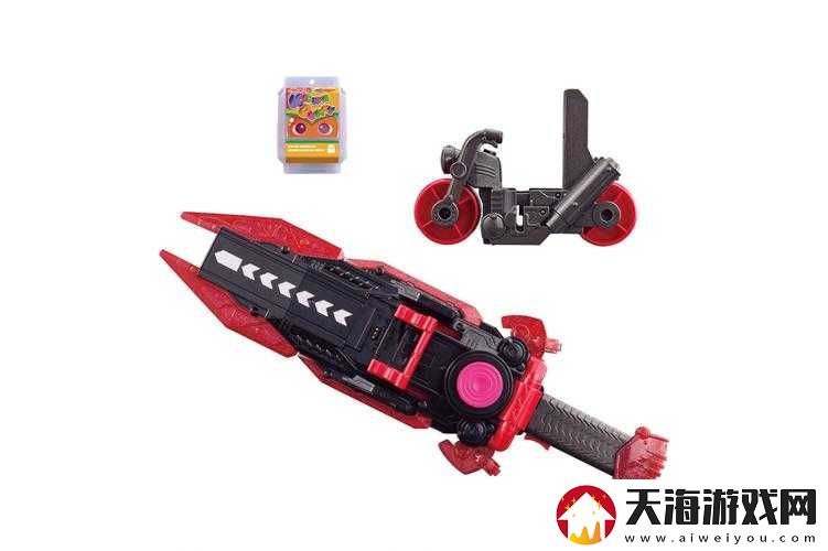 噬魔之刃如何成为不思议皇冠中解锁强大攻击力的秘密武器？