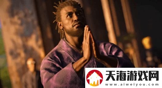 育碧偷懒双主角设定的AC影可以偏向使用单一主角不影响内容体验