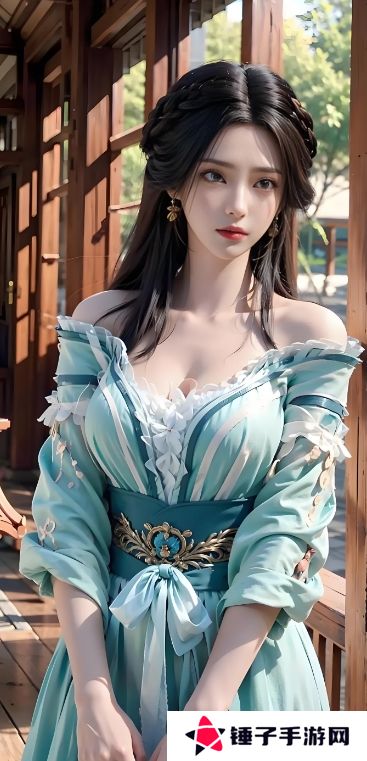 无尽 XXX 动漫 3D 同人作品如何突破传统动漫的限制：你了解其中的魅力与技术吗？