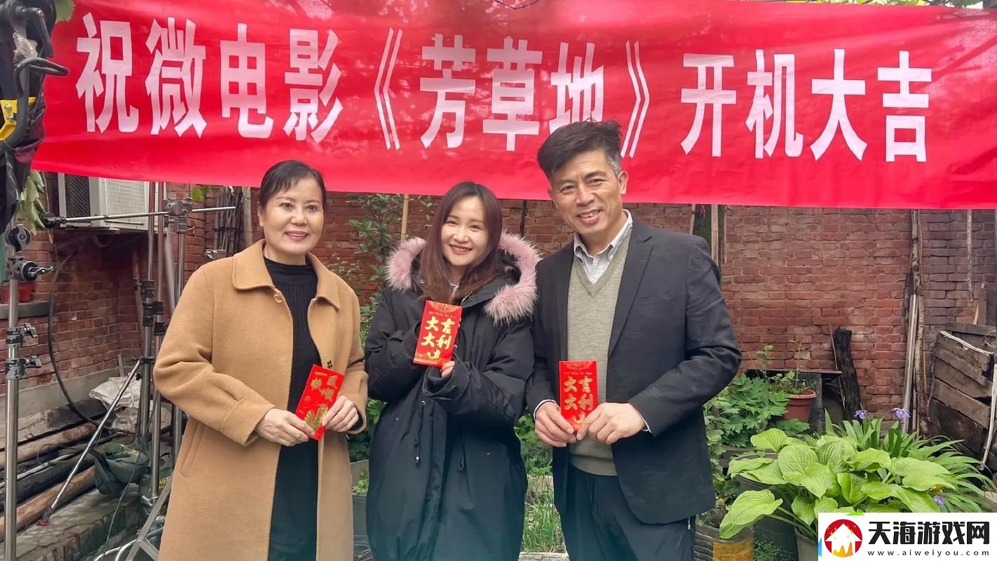 欣赏经典之作-芳草地电影免费观看的乐趣