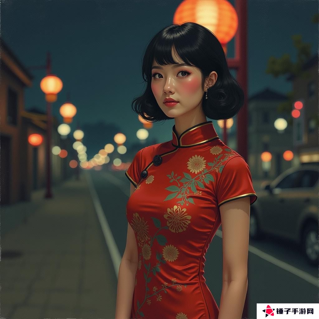 如何平衡家庭伦理中的代际差异？年轻人如何处理与漂亮岳母的复杂关系？