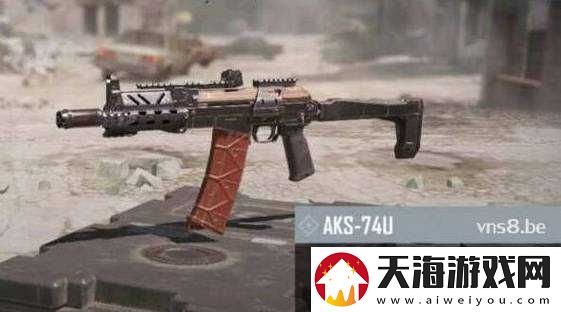 使命召唤手游冲锋枪双持如何解锁？探索双枪解锁方法演变史