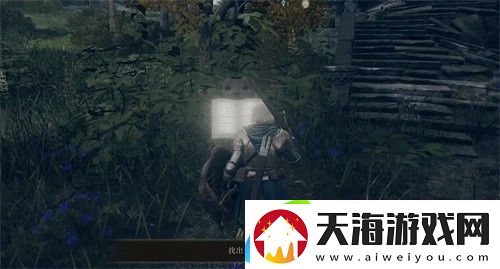 艾尔登法环三只睿智兽物在哪儿
