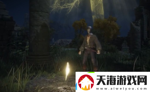 艾尔登法环三只睿智兽物在哪儿-攻略教你挑选