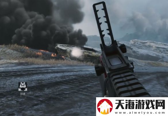 三角洲行动威龙技能攻略全解析