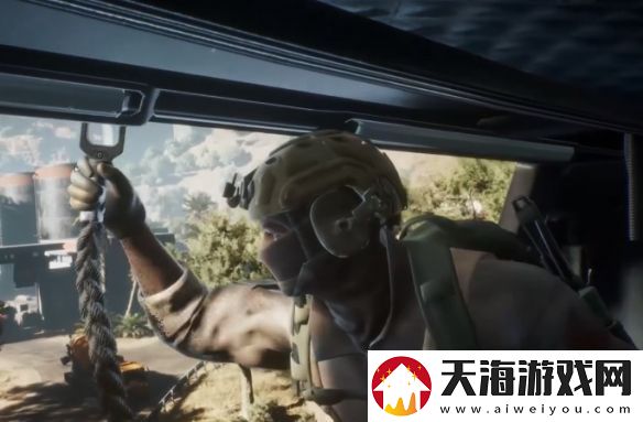 三角洲行动威龙技能攻略全解析