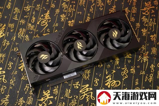 DLSS-4携手影驰-GeForce-RTX-5080-魔刃-解封性能超越上代卡皇！