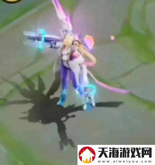 赛尔号萨芙凯特皮肤的特效是什么