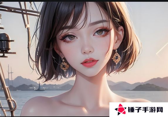 地画艺术的魅力：探索弹性与观感的独特融合，老游记与月光的结合