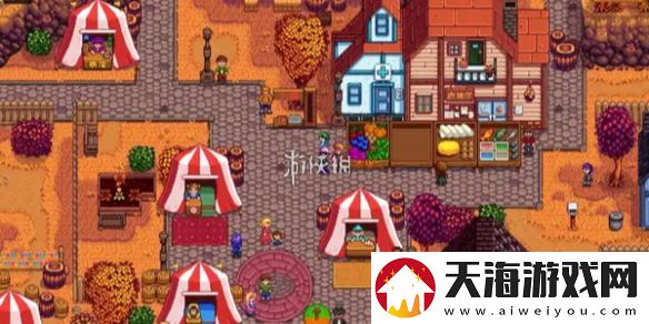 星露谷物语运气属性有什么影响-星露谷物语运气属性影响介绍