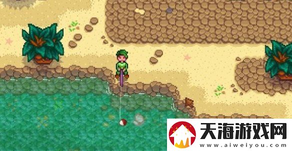 星露谷物语运气属性有什么影响