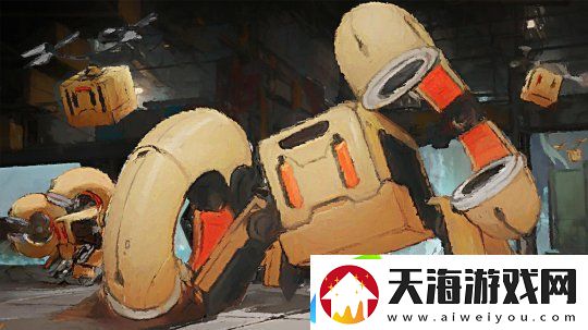 网易动作冒险游戏锈兔异途今日开启免费试玩