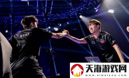 LOL官方发布全球战力榜：TL战队第三BLG排第二第一名实至名归