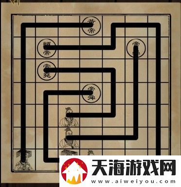 引魂铃第二章怎么过