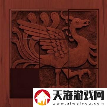 引魂铃第二章怎么过