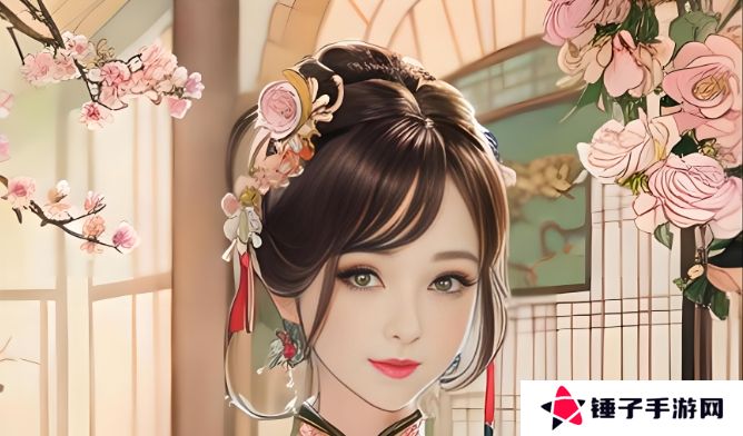日乱唯美的精致与风采：展现独特的视觉艺术魅力