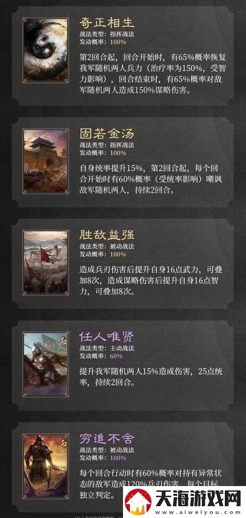 如何在战三国八阵奇谋中迅速升级？满级攻略大揭秘！