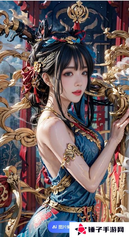 高质量的岳文费小X与战观画9的独特魅力：探索视觉艺术与文人情怀的完美结合