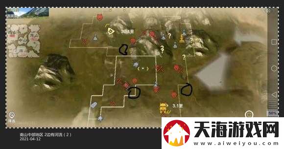 妄想山海腾雀攻略揭秘，如何快速找到位置并掌握高效打法？
