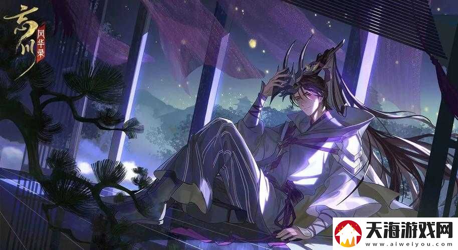 忘川风华录时之涯如何穿越四季，诗意挑战背后隐藏着什么秘密？