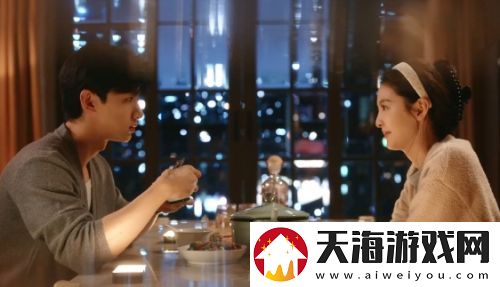 难哄桑延向温以凡求婚-两人回到心动之地-双向奔赴收获圆满