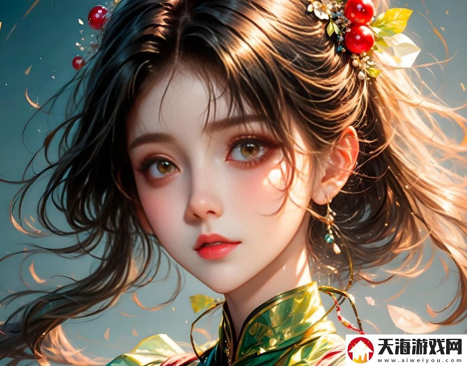 如何使用“爽-躁多水-快-深女女表情包”-探索这一表情包的受欢迎原因及其背后的文化现象