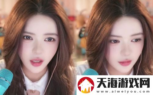 游戏女主播欲转去舞蹈区