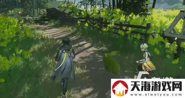 明日方舟终末地公测在哪下载