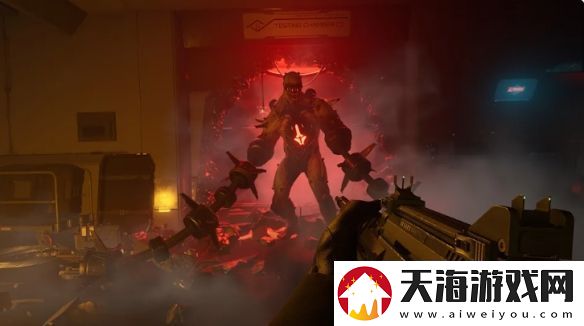 杀戮空间3封测玩家锐评新作