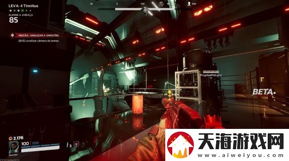 杀戮空间3封测玩家锐评新作