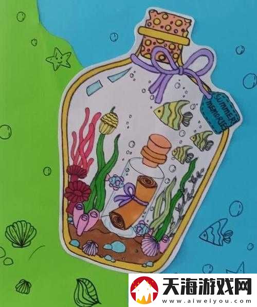 梦想新大陆漂流瓶究竟藏着什么？探索未知社交新玩法悬念重重
