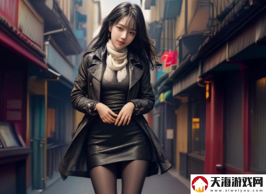 伦理厨房的岳