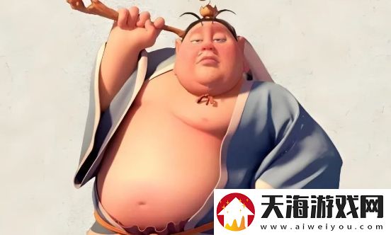 哪吒2喝酒摸鱼的太乙成为12金仙