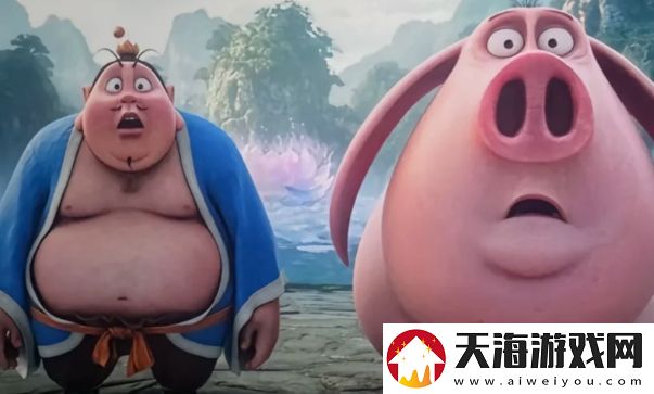 哪吒2喝酒摸鱼的太乙成为12金仙