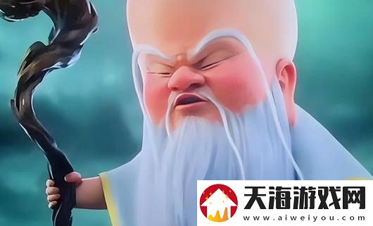 哪吒2喝酒摸鱼的太乙成为12金仙