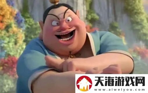 哪吒2喝酒摸鱼的太乙成为12金仙