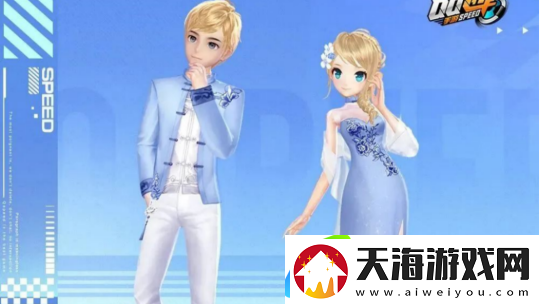 QQ飞车手游本周活动速递丨萌鹿桃桃动作套装上新！A车星钻…