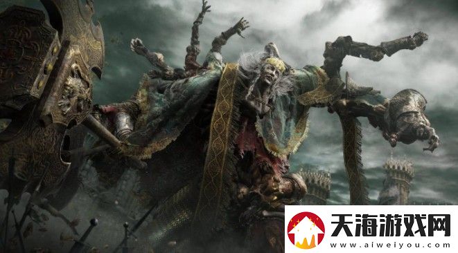 艾尔登法环1.03版仿身泪滴怎么强化